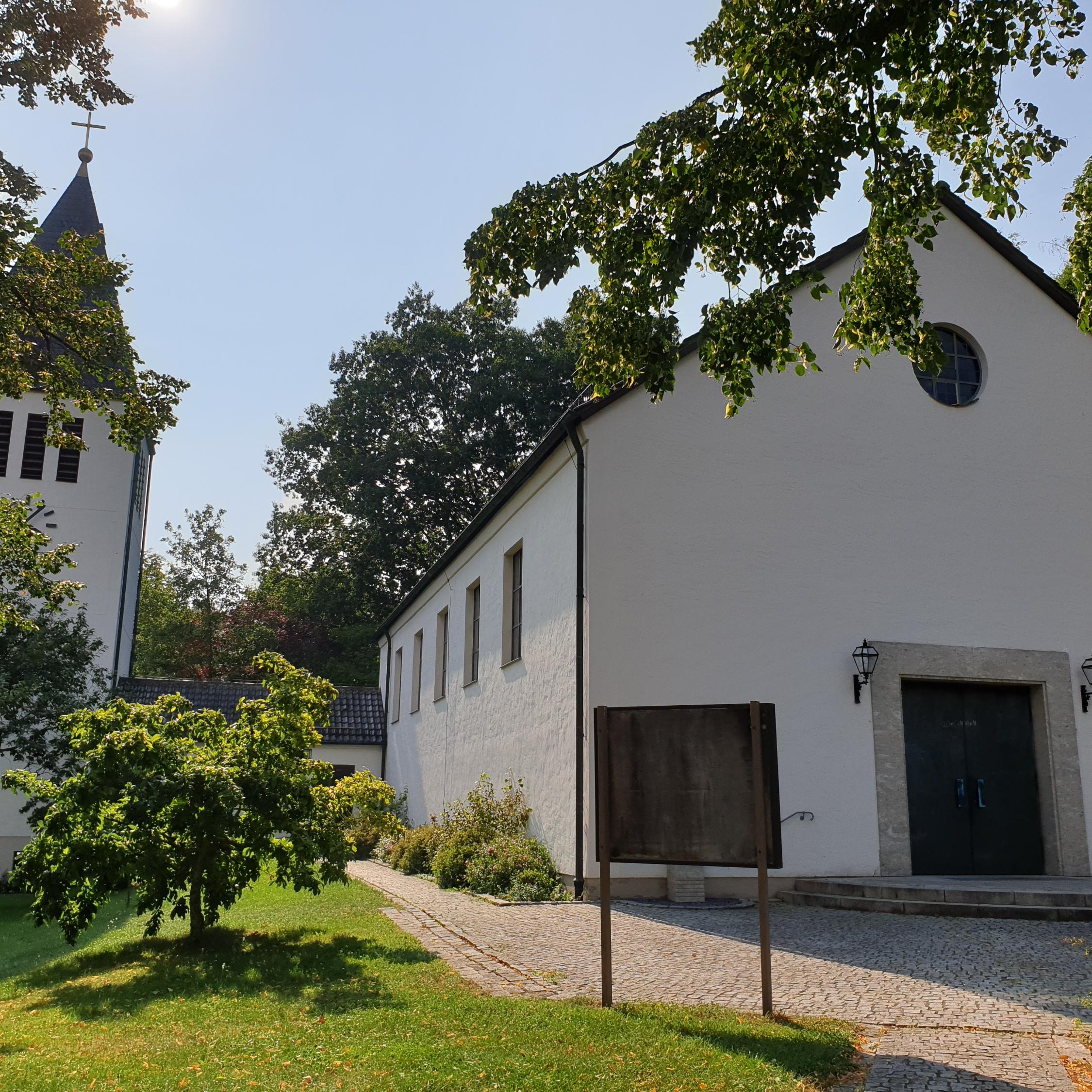 St. Joseph Wildensorg