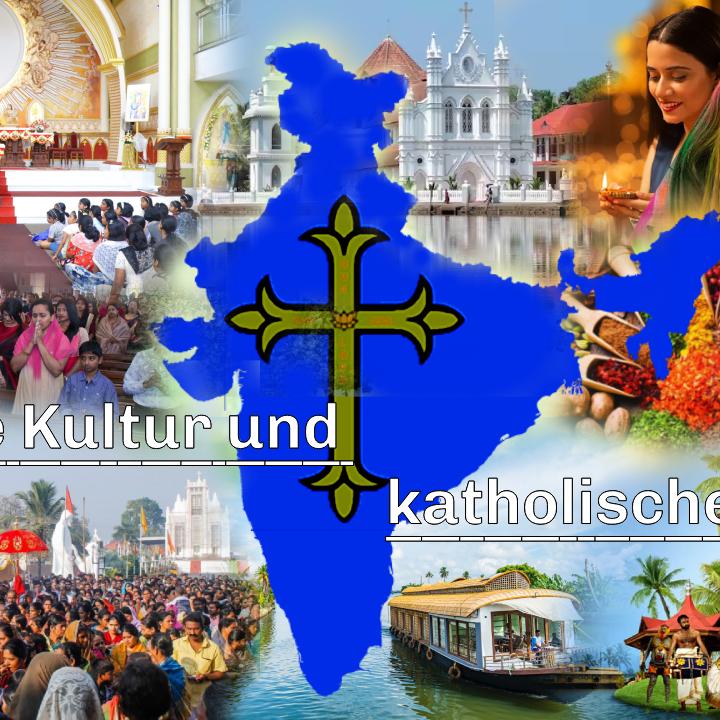 Indische Kultur und katholischer Glaube