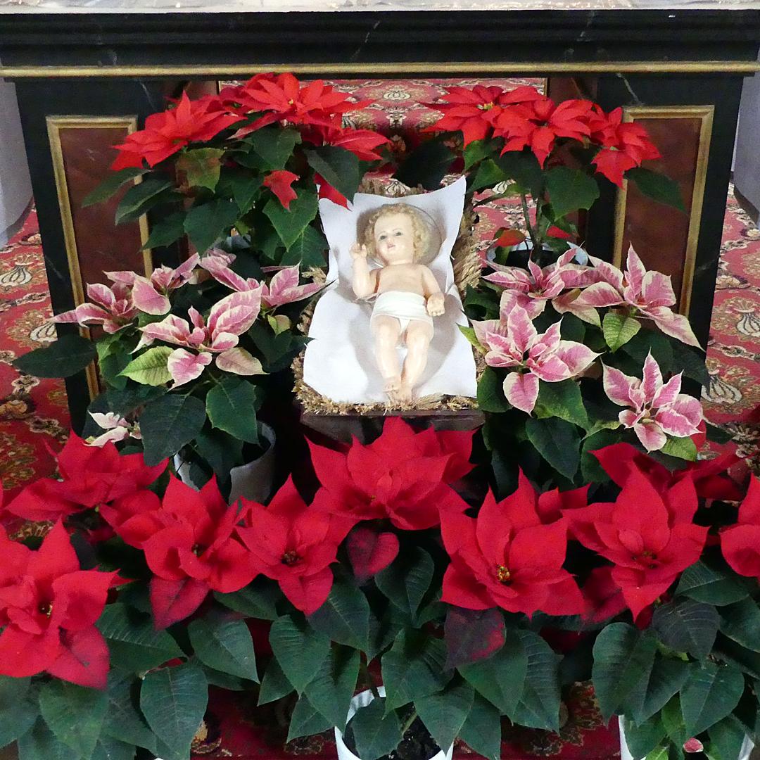 2. Weihnachtsfeiertag in Bug 26.12.2019