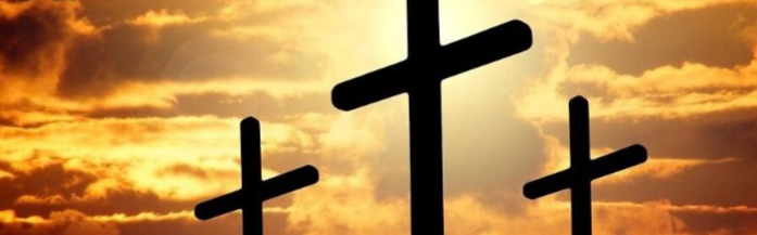 Wir wünschen Ihnen ein gesegnetes und frohes Osterfest!