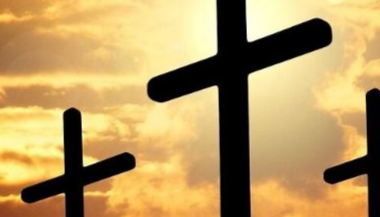 Wir wünschen Ihnen ein gesegnetes und frohes Osterfest!