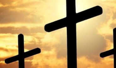 Wir wünschen Ihnen ein gesegnetes und frohes Osterfest!