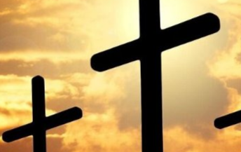 Wir wünschen Ihnen ein gesegnetes und frohes Osterfest!