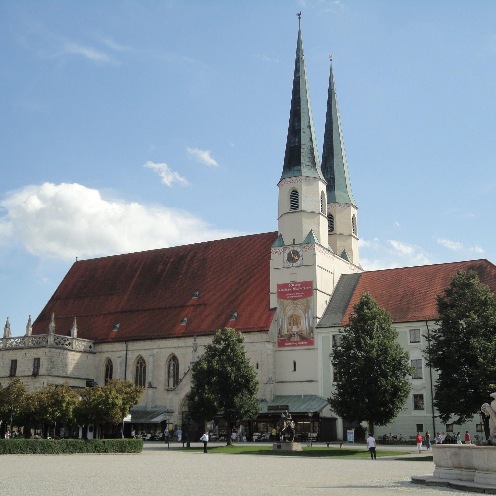 Altötting