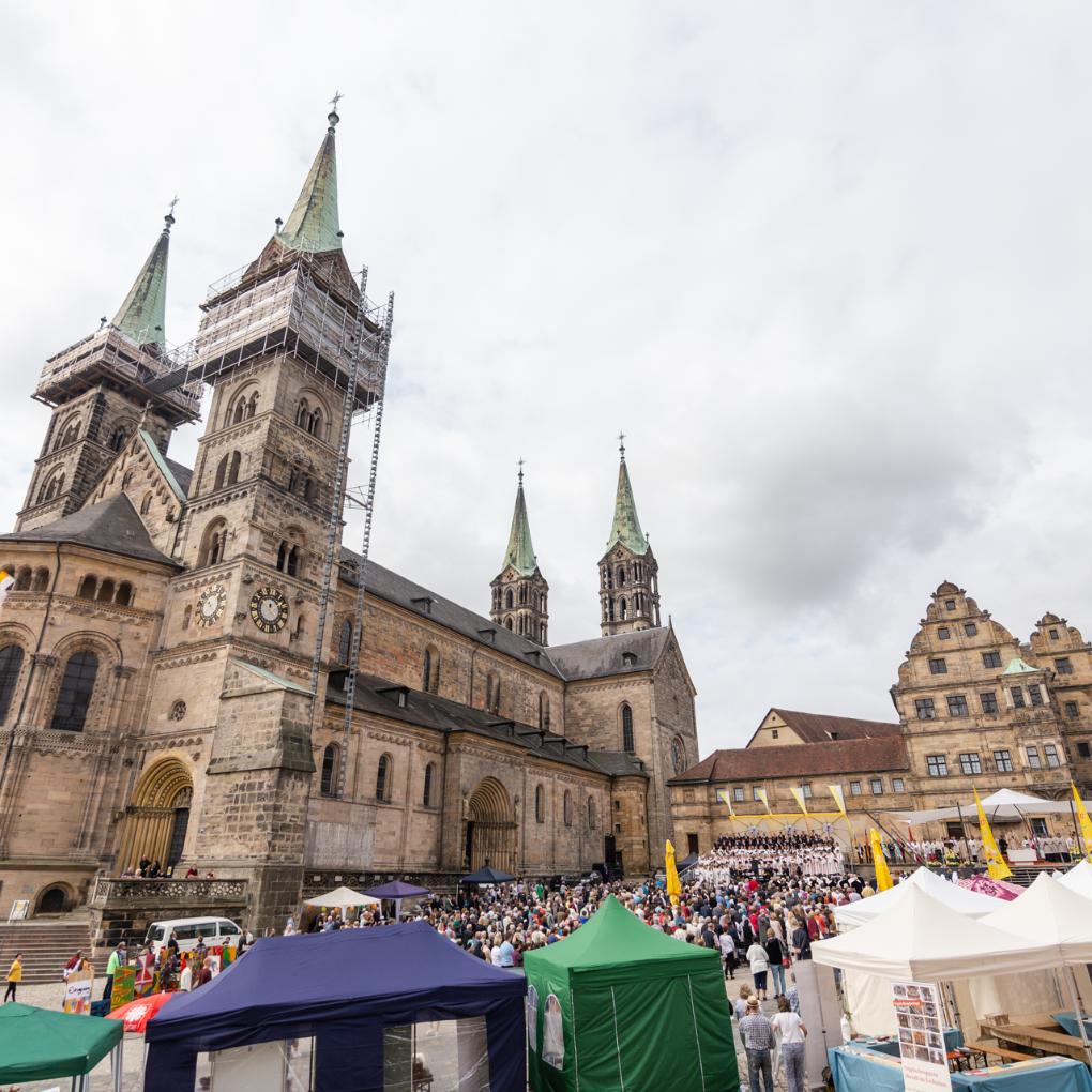 Heinrichsfest 2019