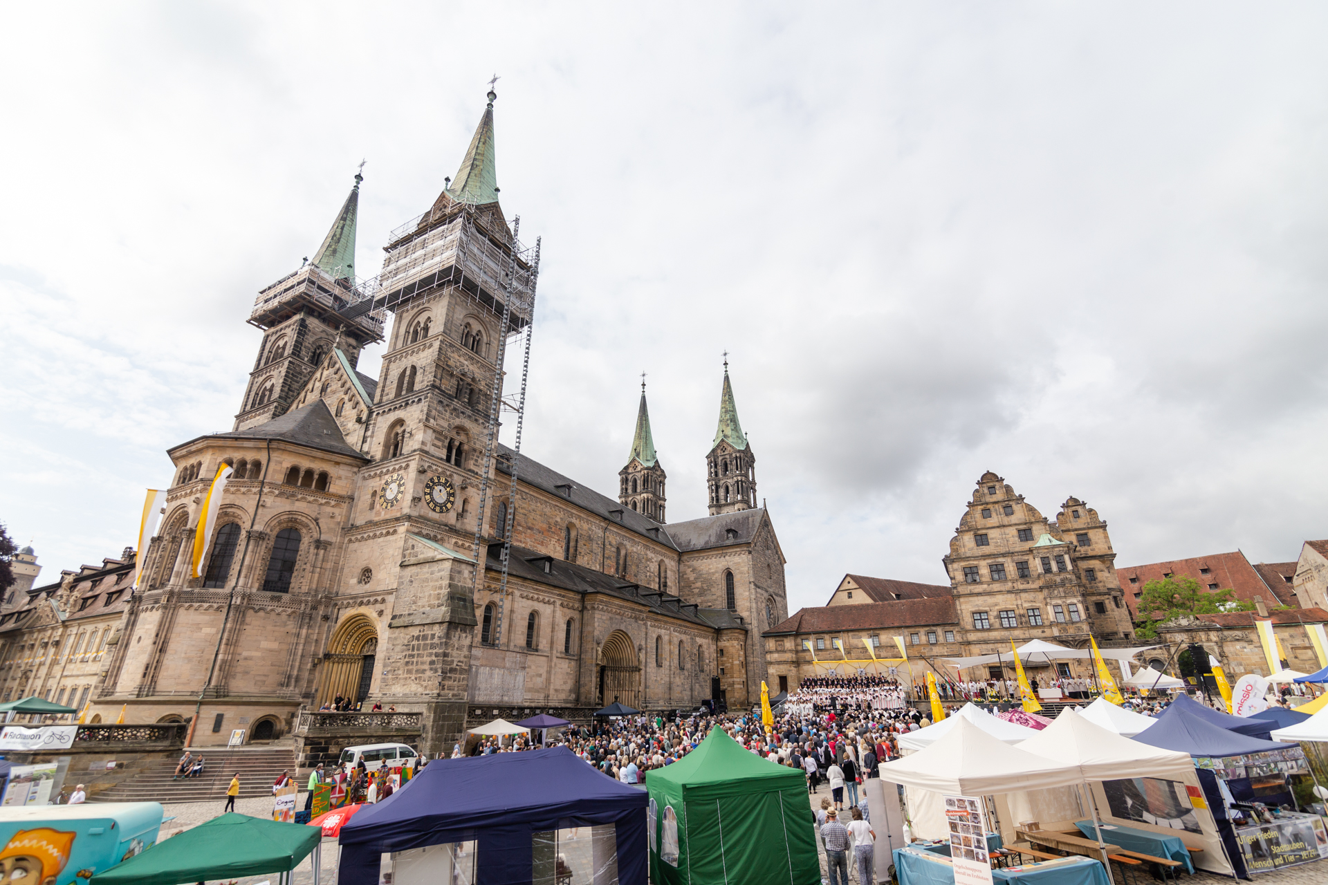 Heinrichsfest 2019