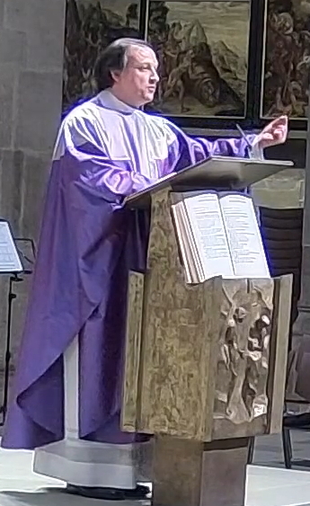 Advent im Bamberger Dom