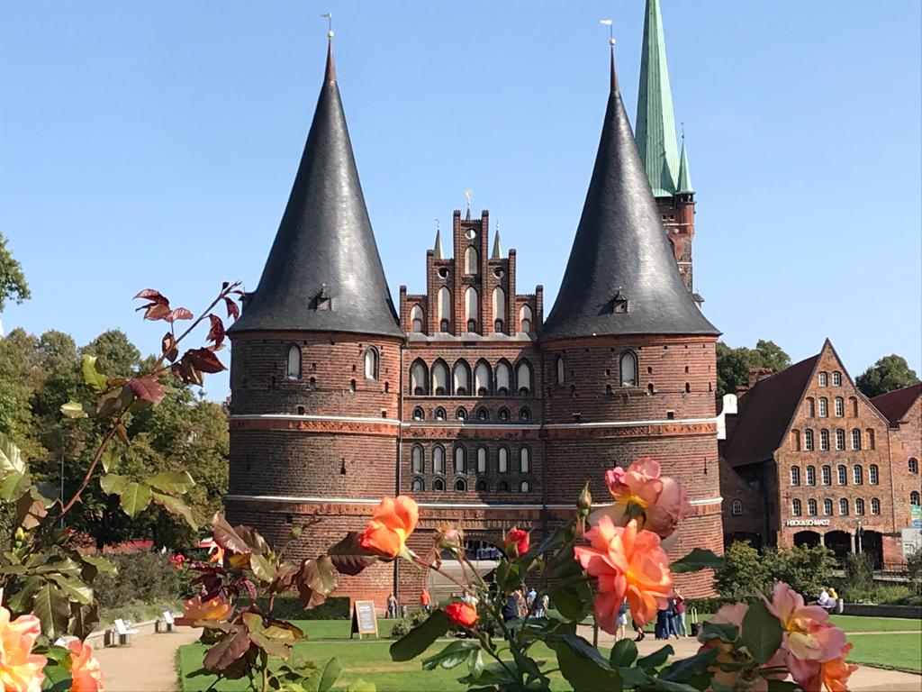 Holstentor