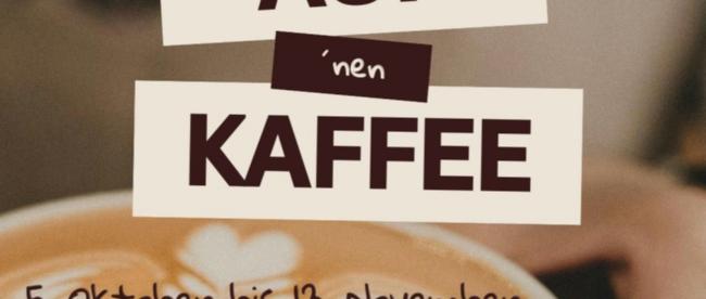 Auf nen Kaffee in St. Martin