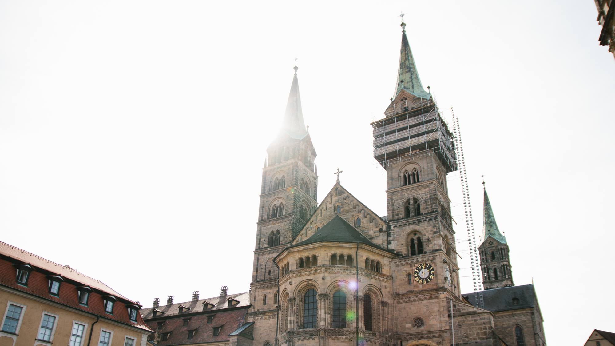 Bamberger Dom