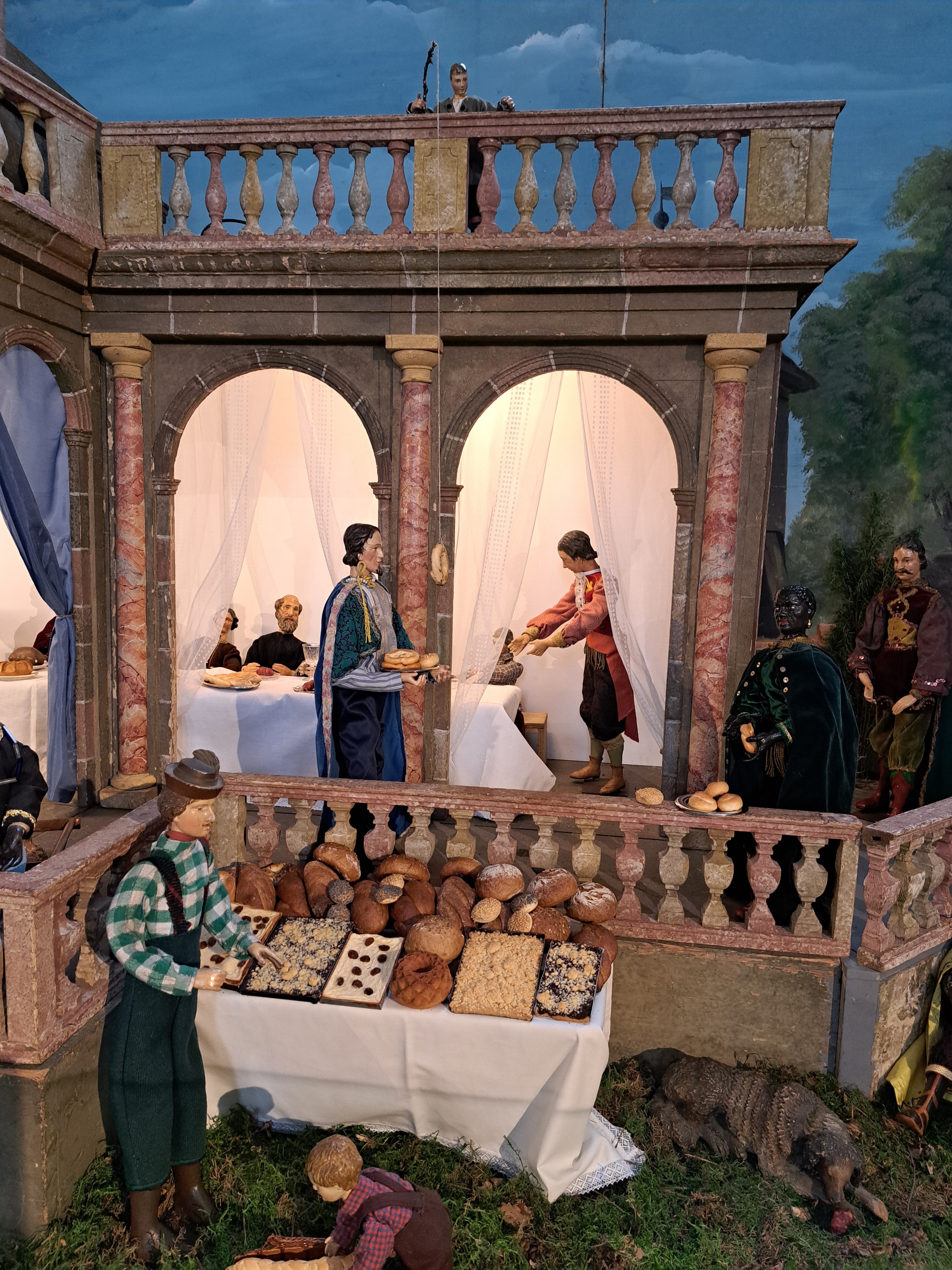 Hochzeit zu Kana 2023