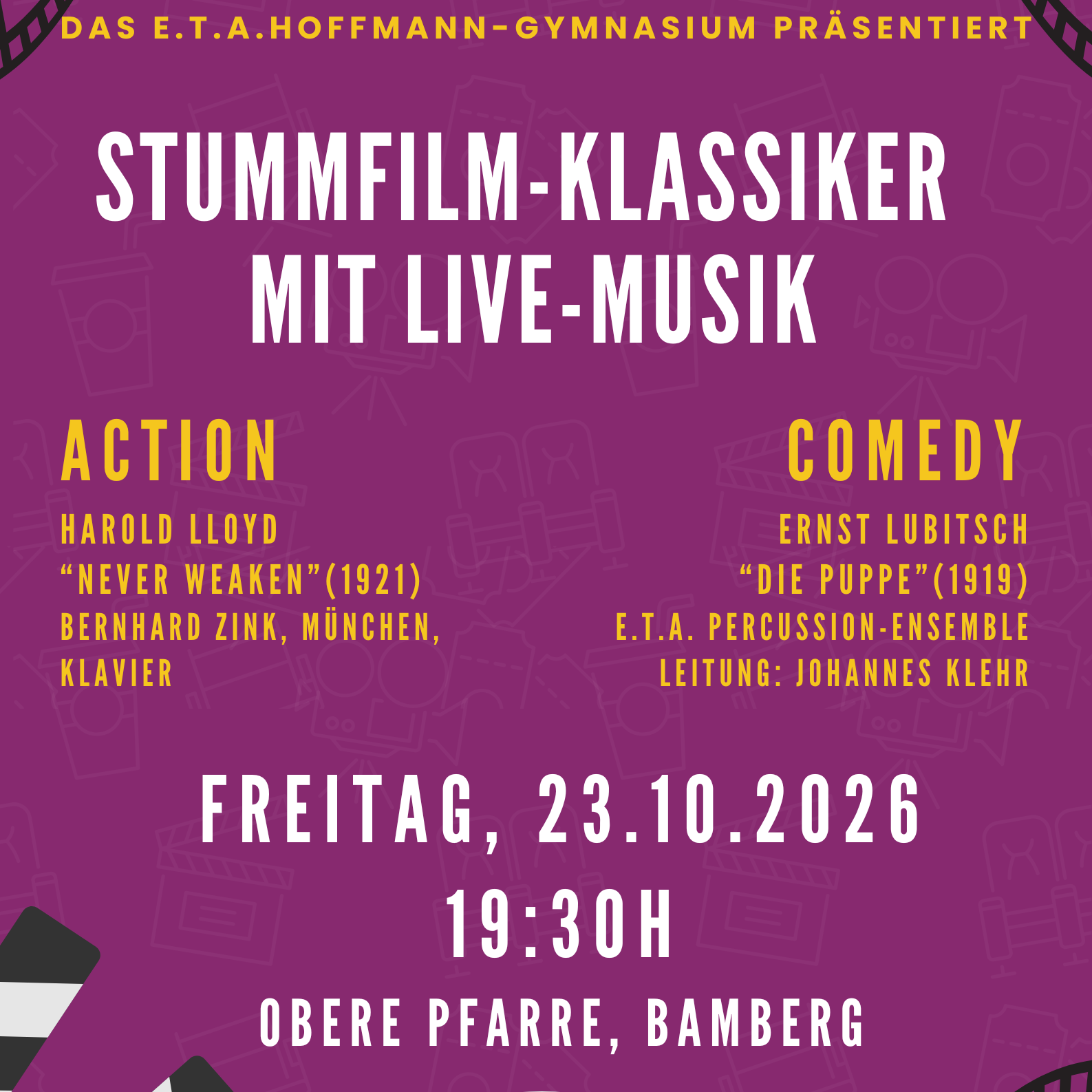 Benefizkonzert Sudan-Hilfe 2026