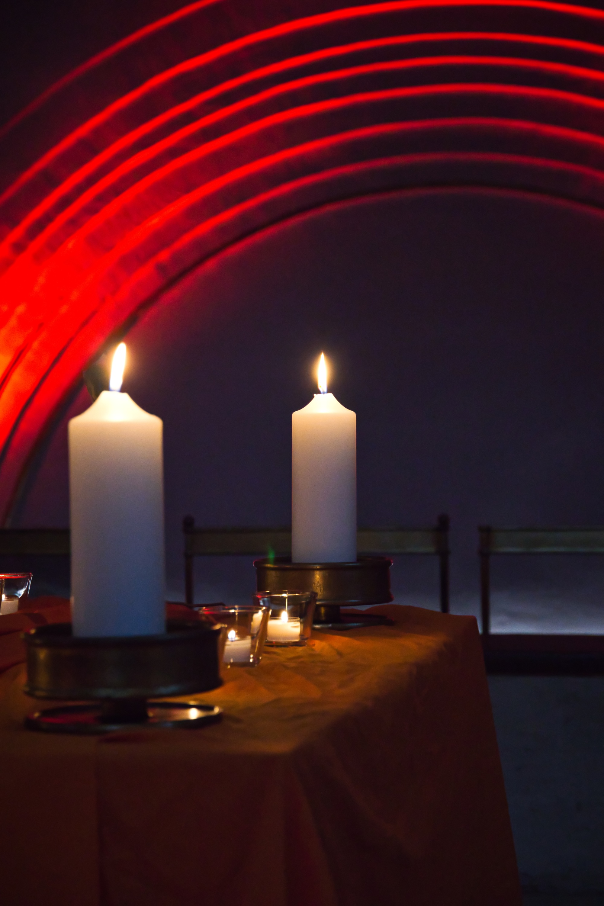 Taizé-Gottesdienst in St. Urban