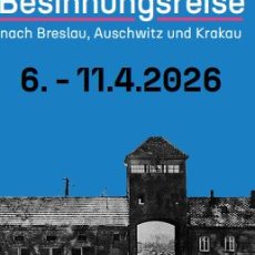 Auf den Spuren von Edith Stein – eine Besinnungsreise