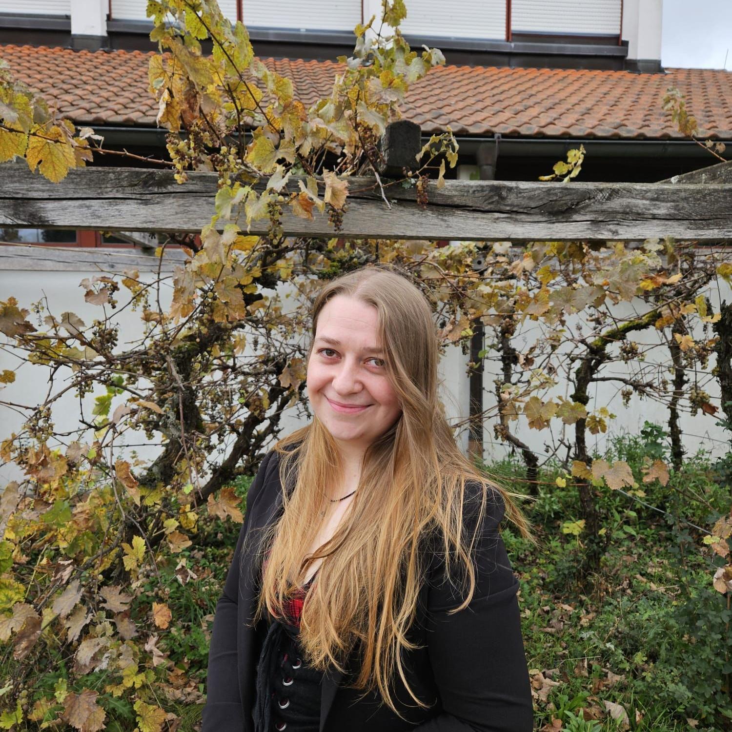 Saskia Altenschmidt