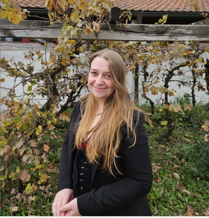 Saskia Altenschmidt