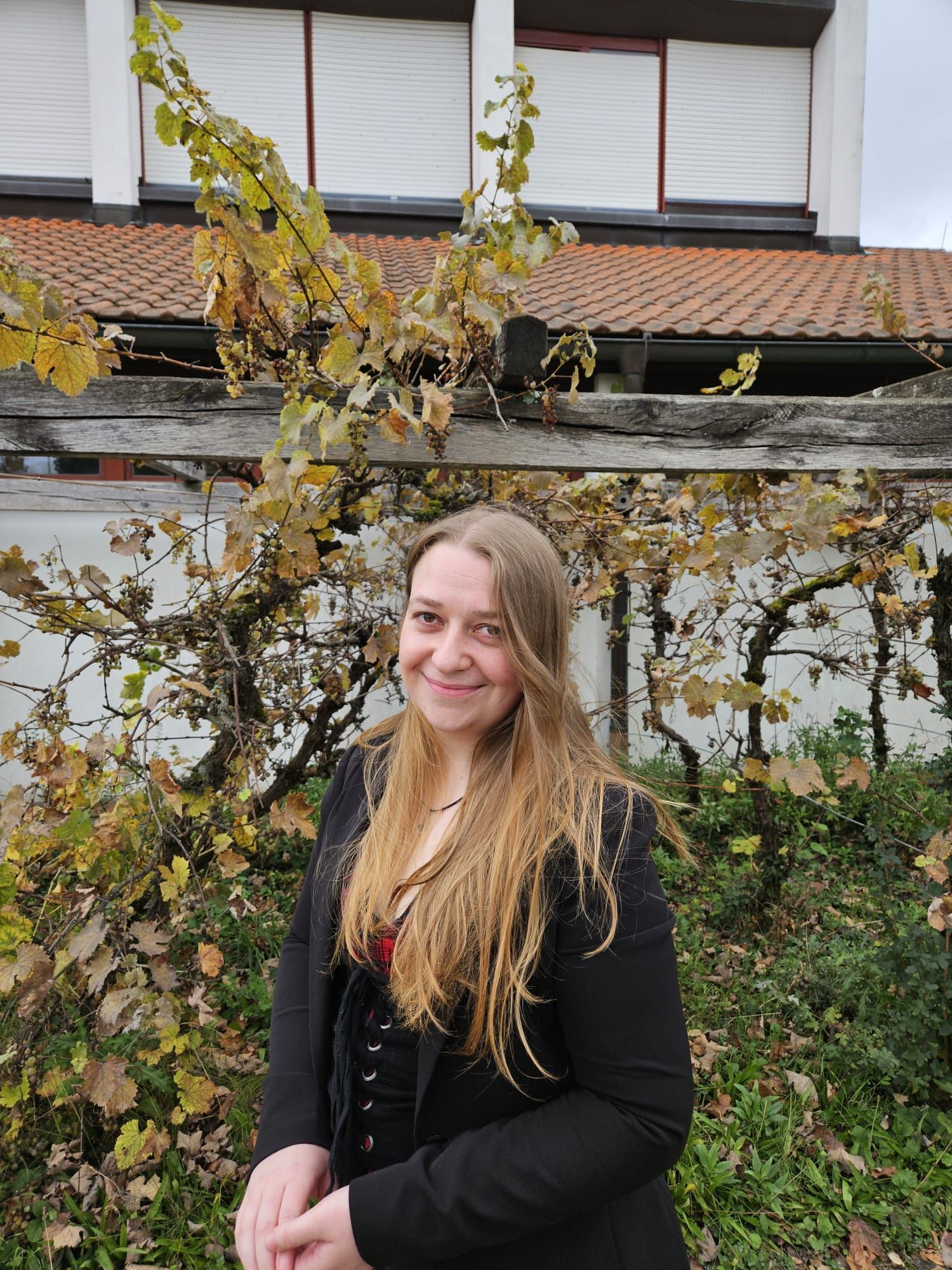 Saskia Altenschmidt