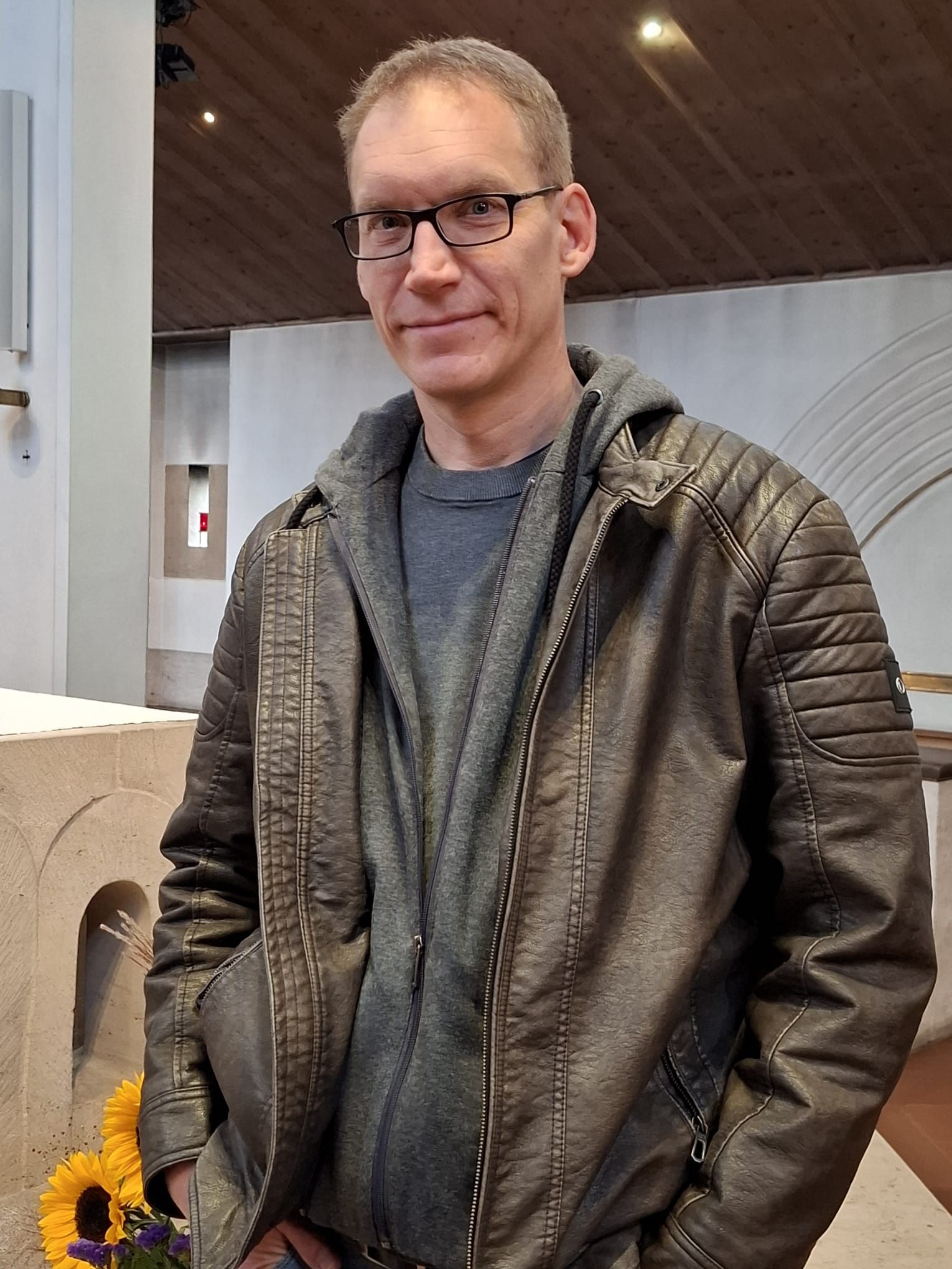 Christian Schneider