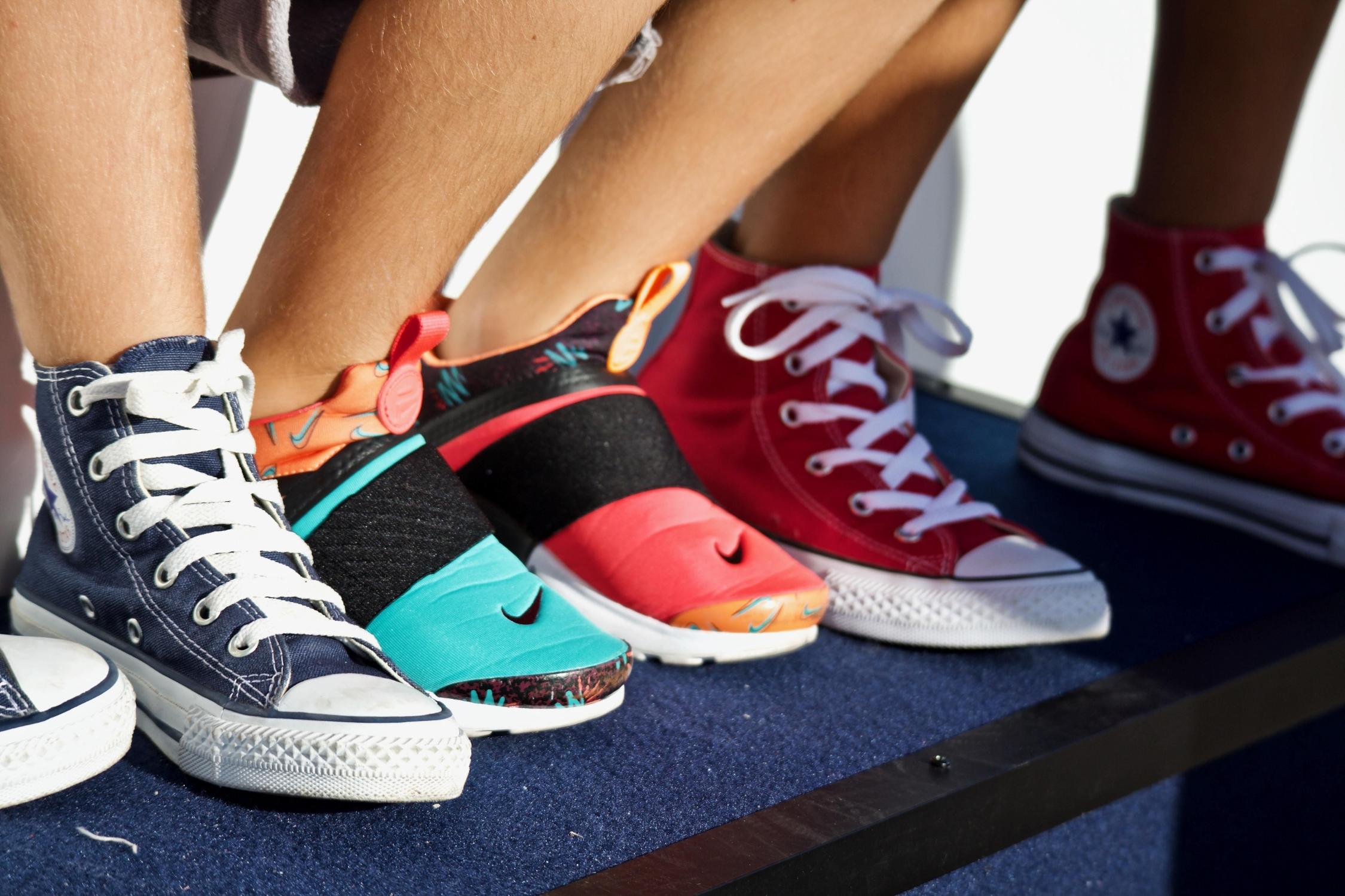 Schuhe