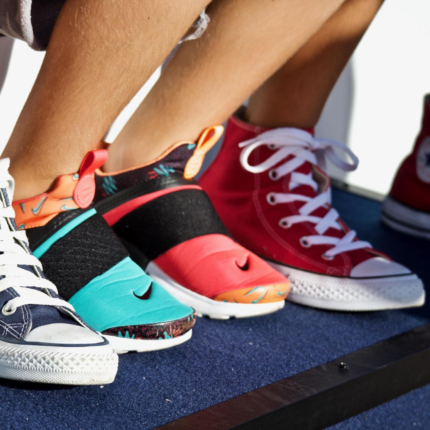 Schuhe