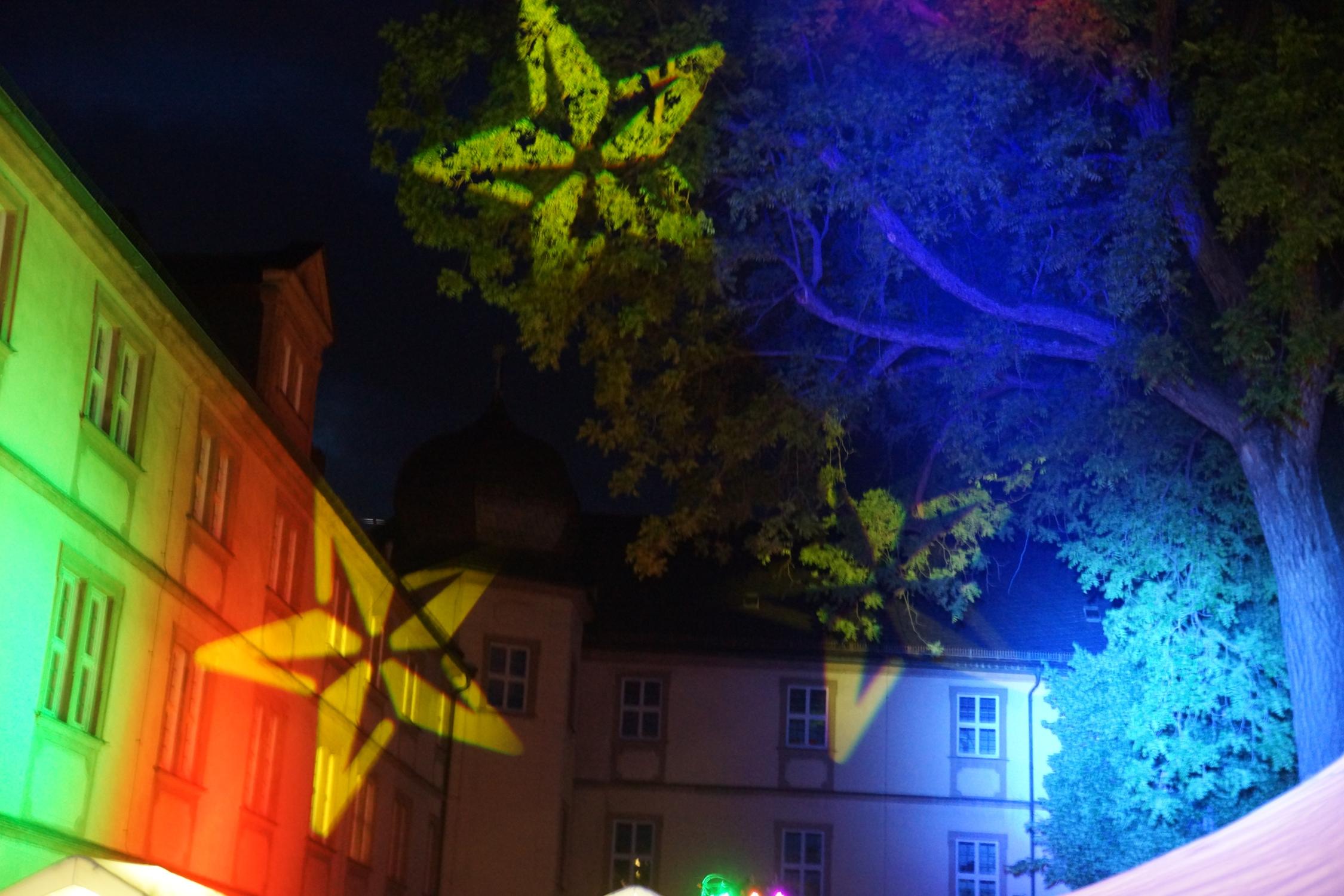 Weinfest 2025 in St. Martin