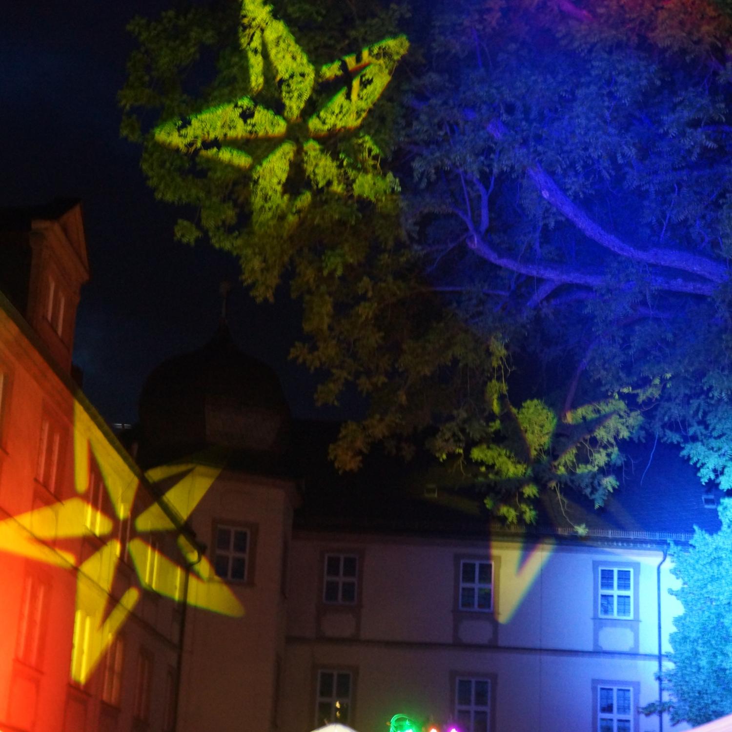 Weinfest 2025 in St. Martin