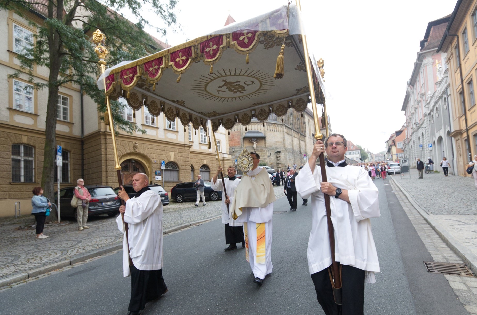 Muttergottes-Fest 2022