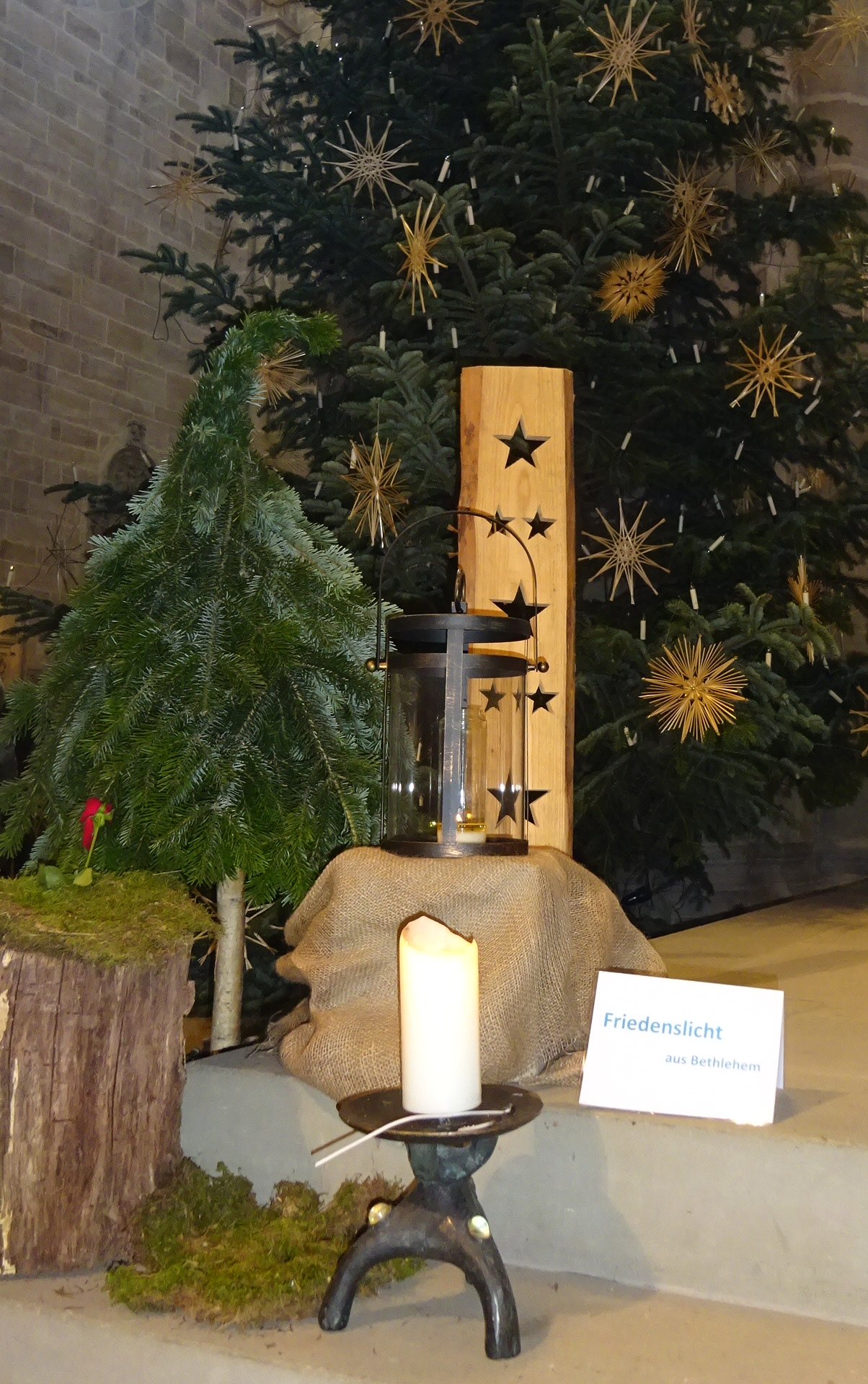 Advent im Bamberger Dom