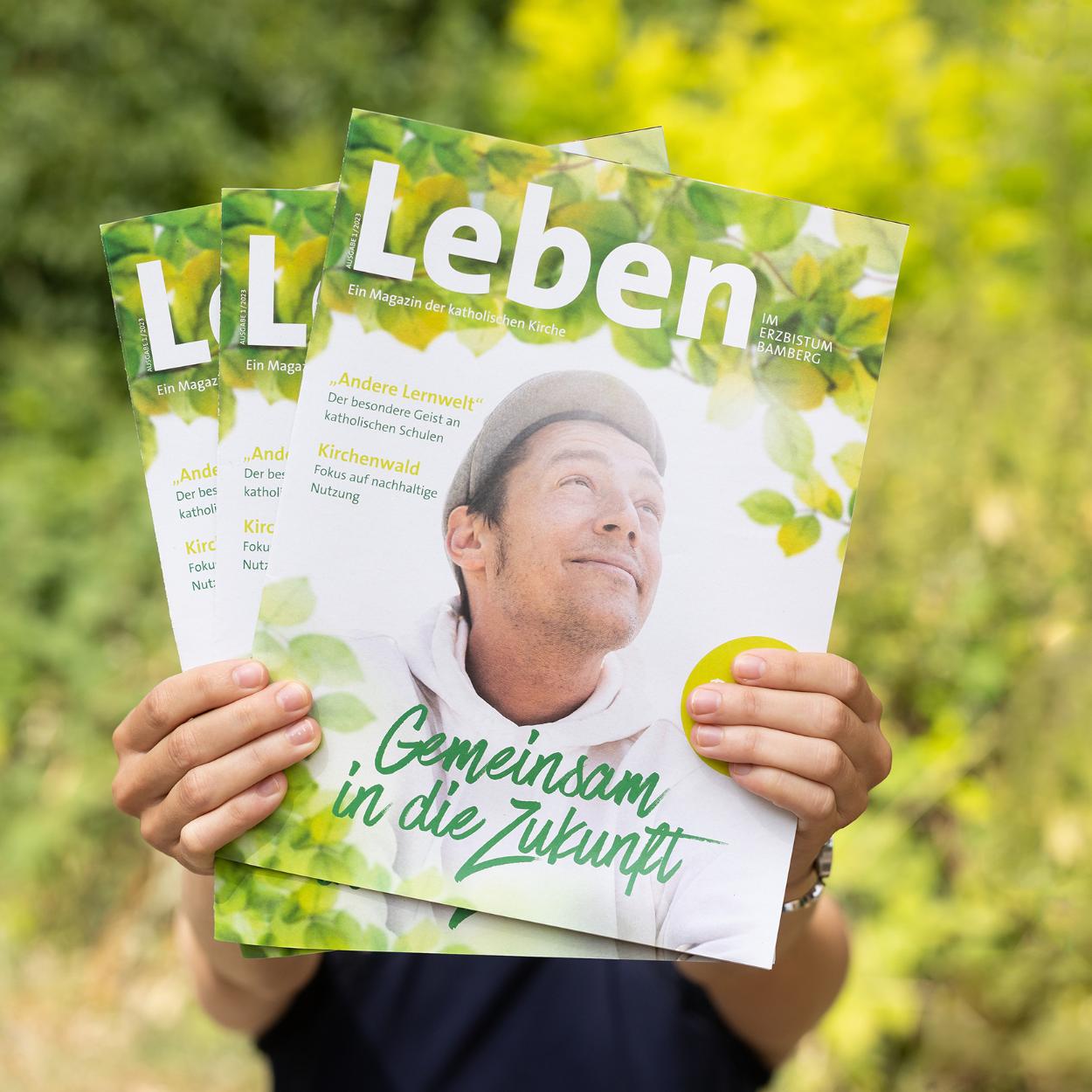 Leben