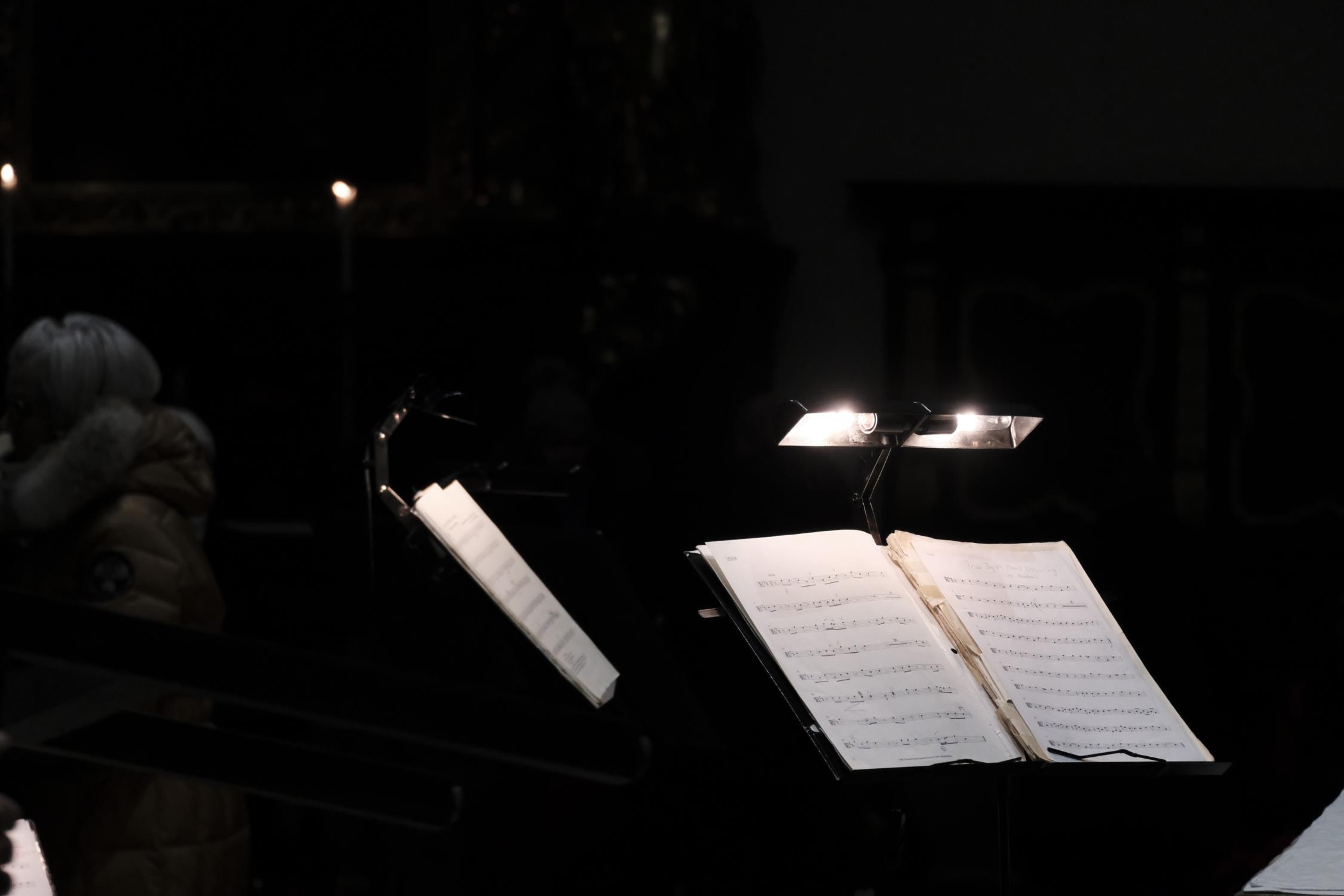Silvesterkonzert