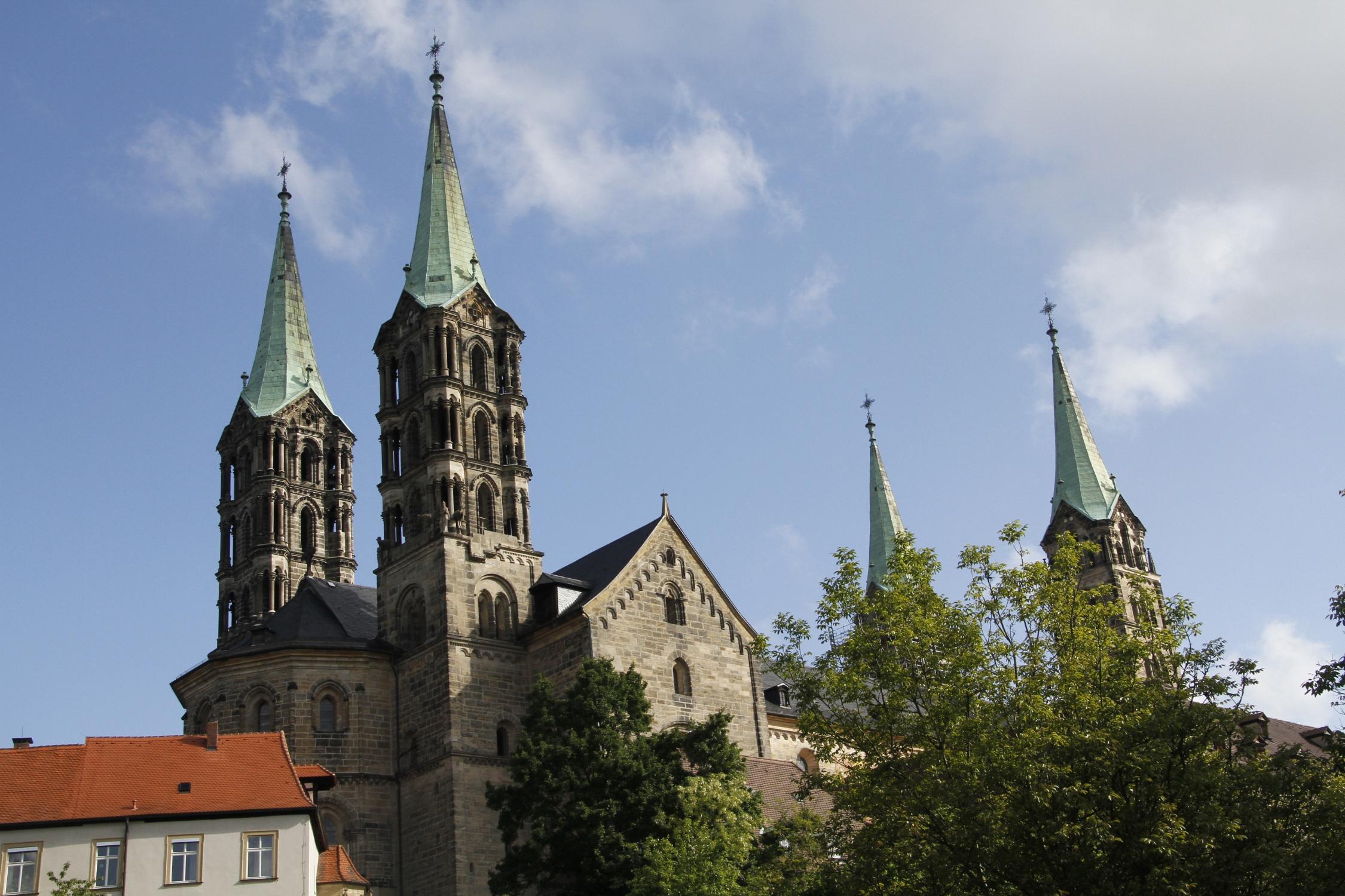 Bamberger Dom