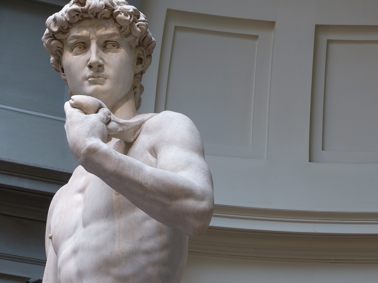 David (Michelangelo)