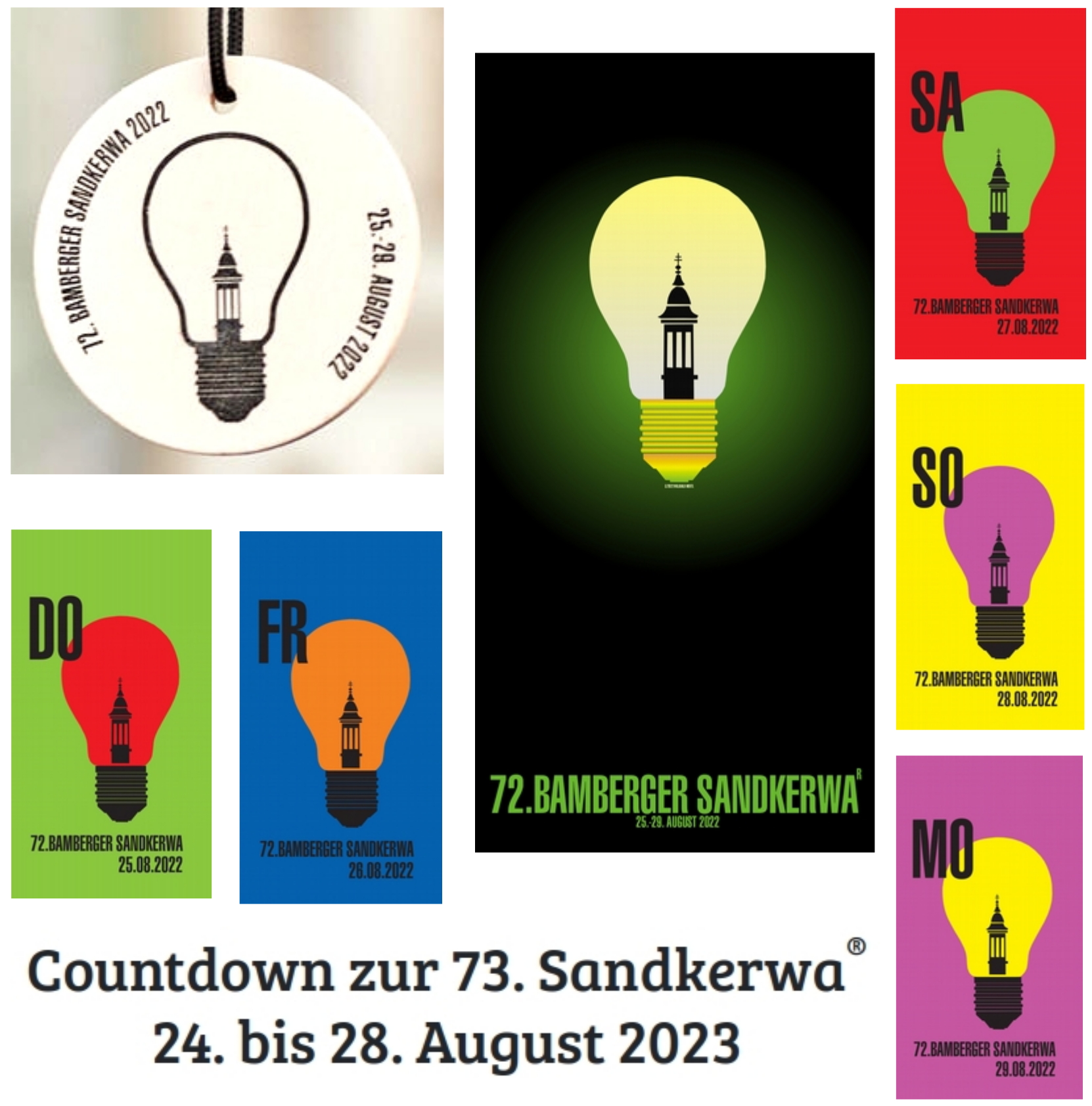 Sandkerwa® 2022