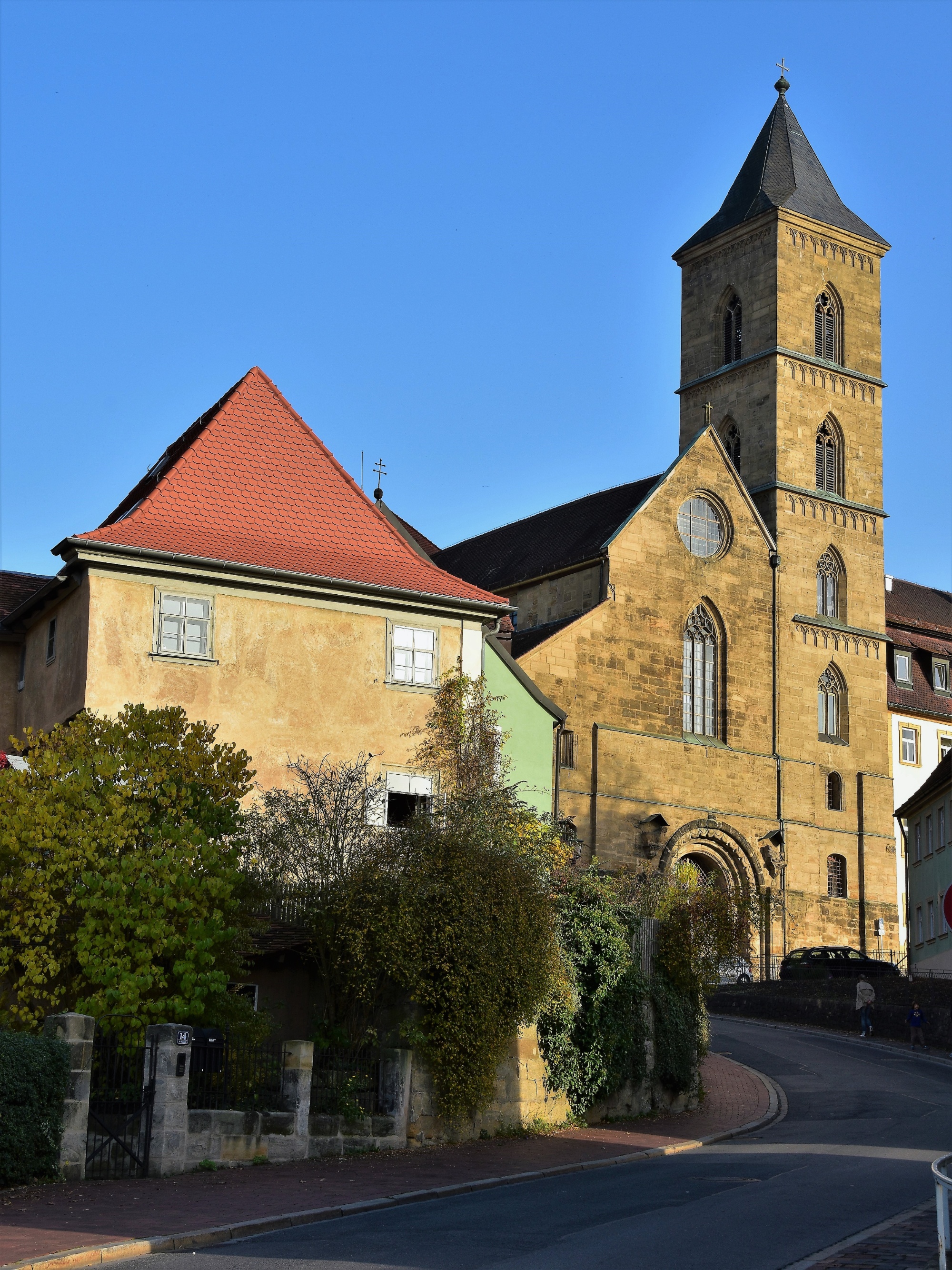 Karmelitenkirche