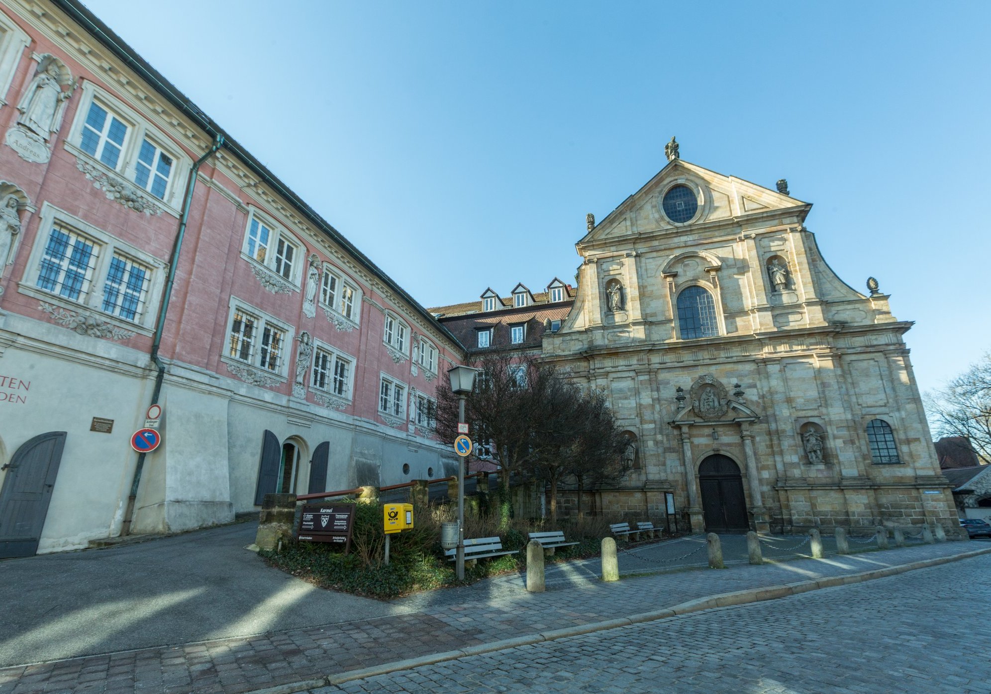 Karmelitenkirche