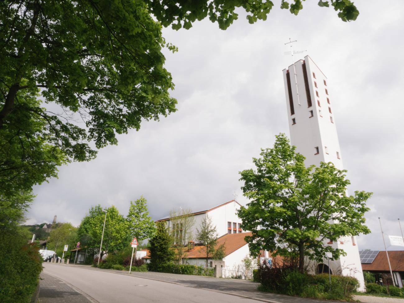 St. Urban