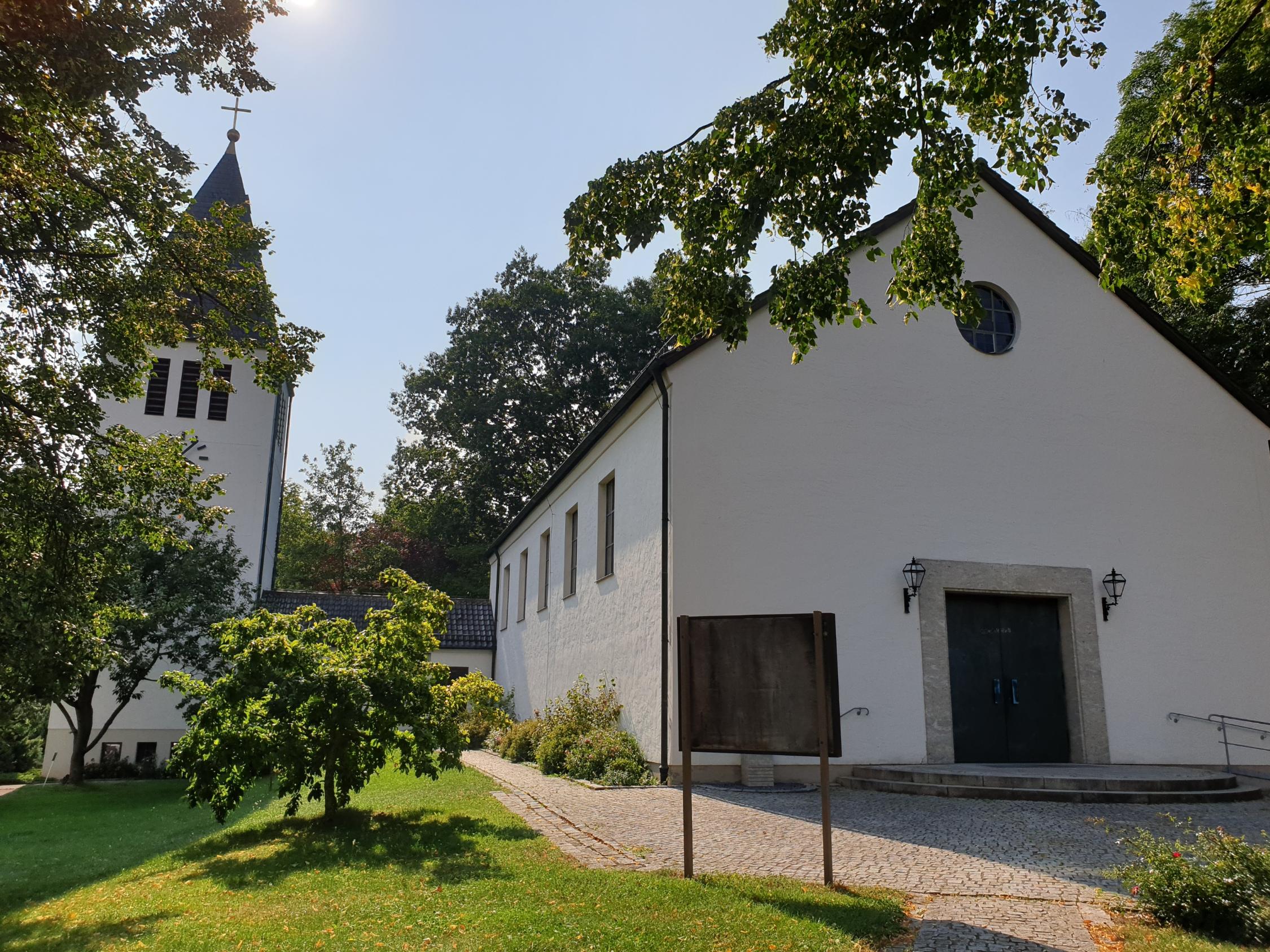 St. Joseph Wildensorg