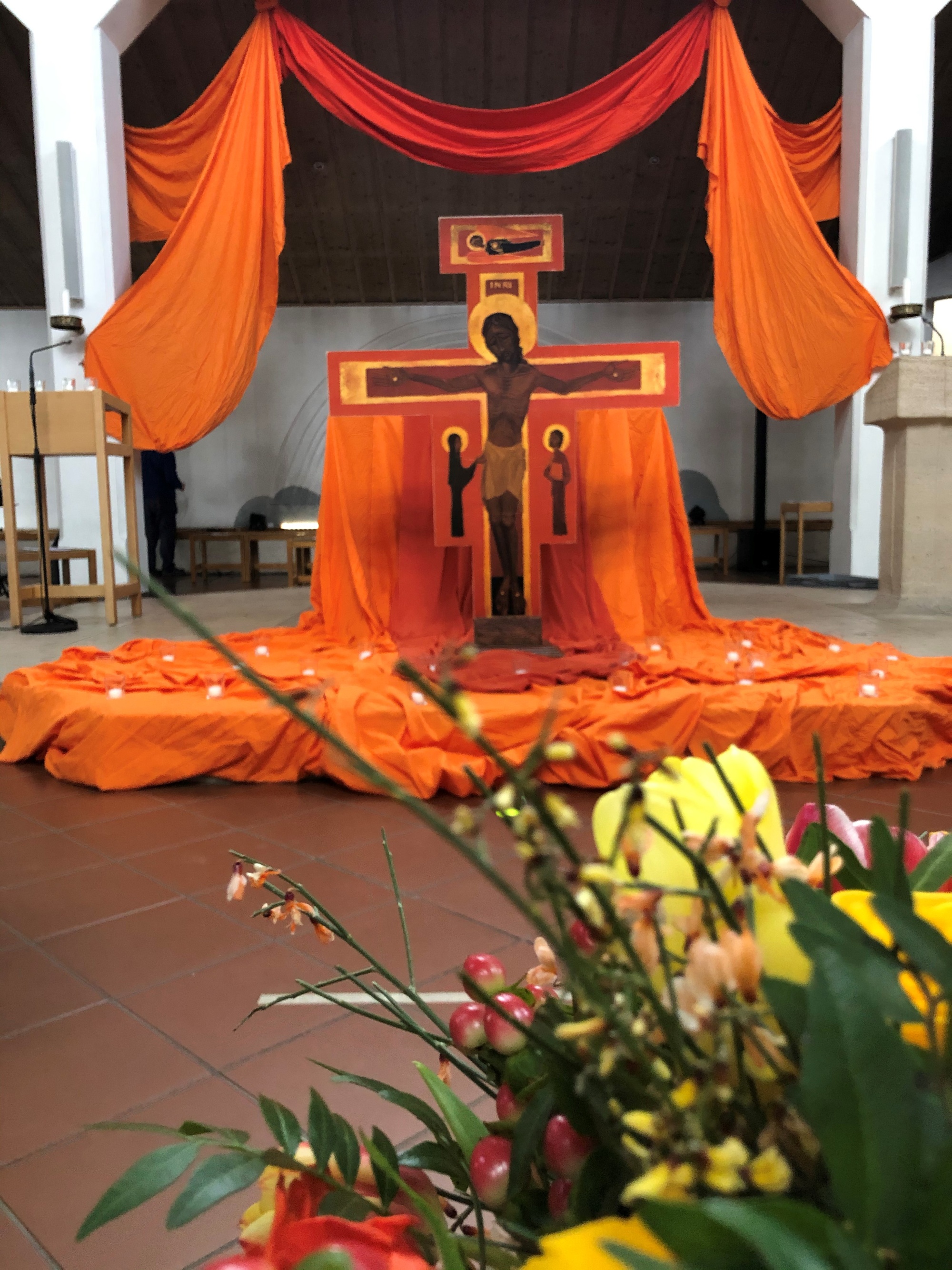 Taizé-Gottesdienst in St. Urban