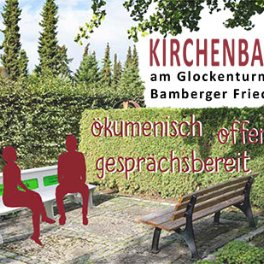 Kirchenbank