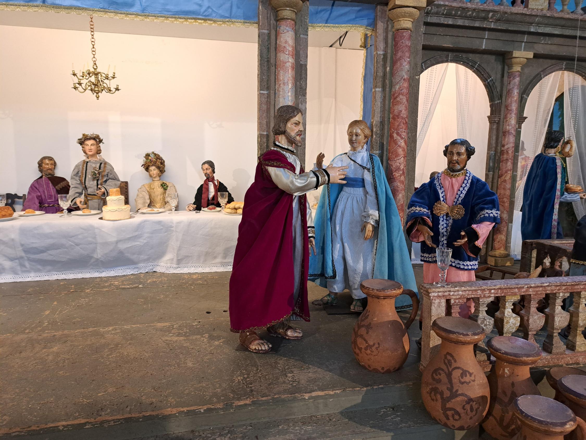 Hochzeit zu Kana 2023