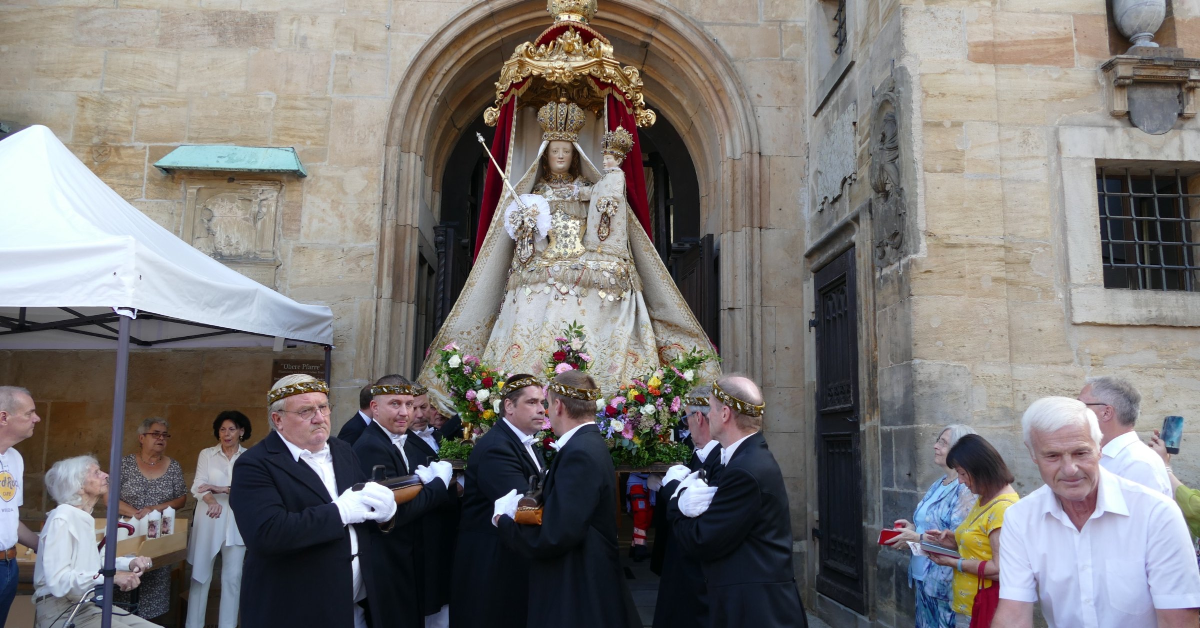 MuttergottesFest 2023