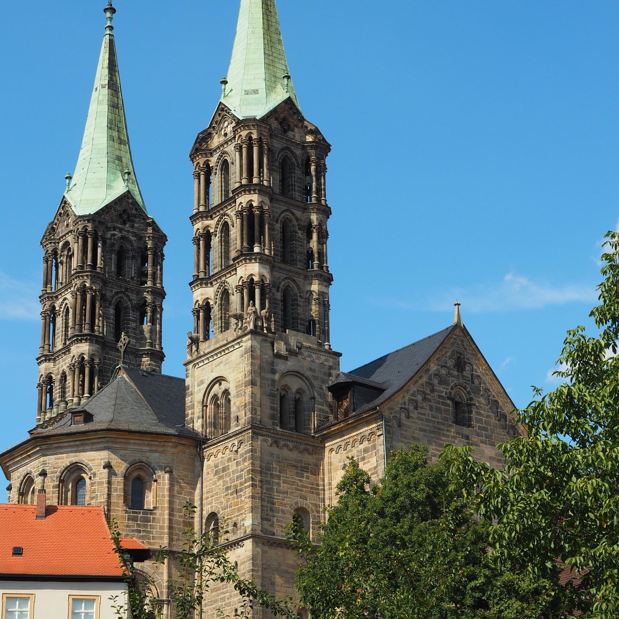 Dom Bamberg