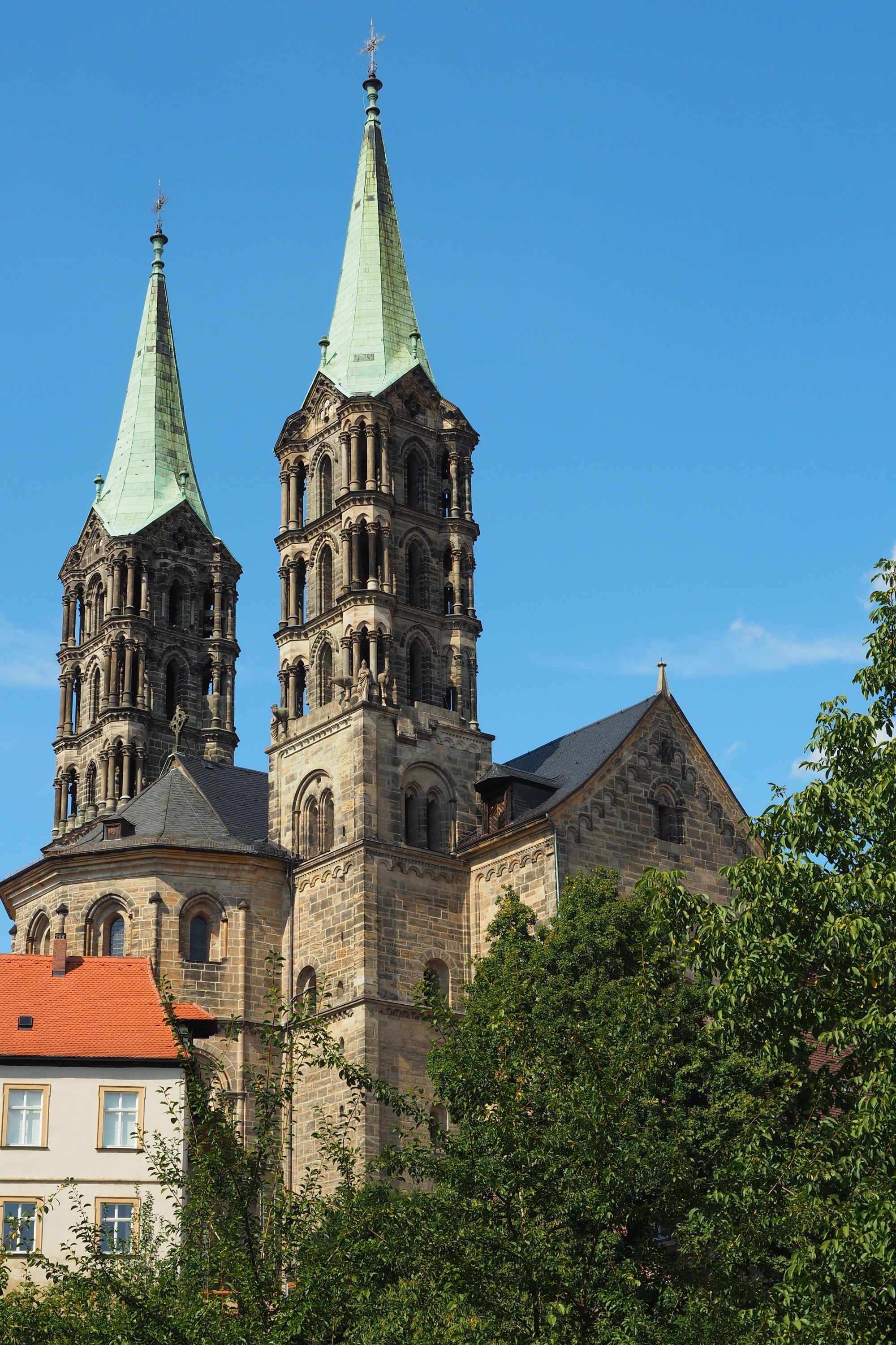 Dom Bamberg