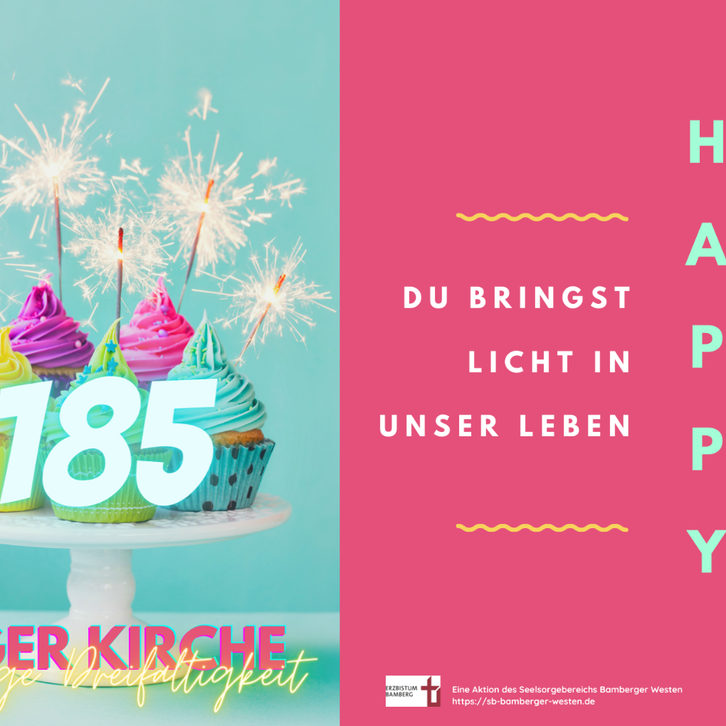 185 Jahre Buger Kirche