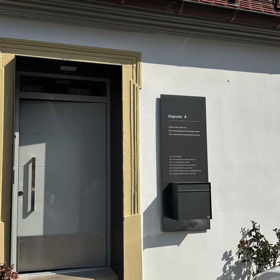 Herzlich Willkommen in der Eisgrube 4.