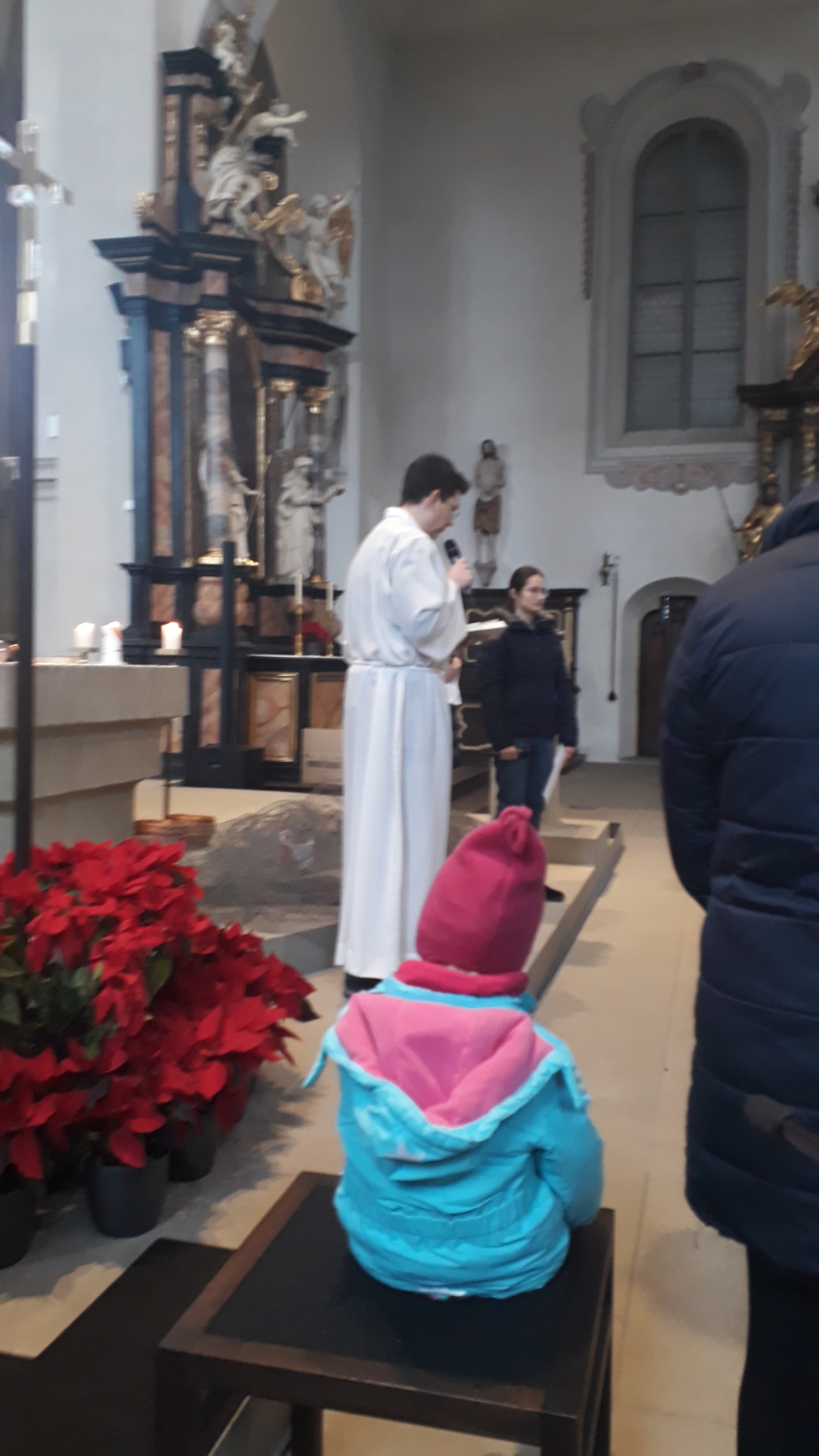 Familienkirche 22.01.2023