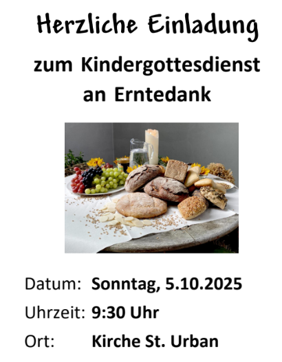 Ertedank_KIGO_StUrban