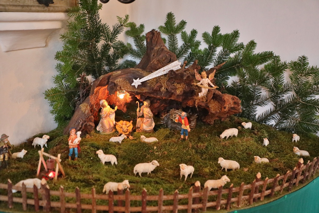 Weihnachten 2020