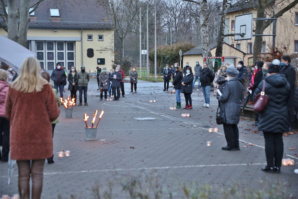 Weihnachten 2020