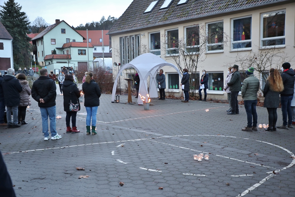 Weihnachten 2020